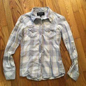 Women’s Fox Flannel